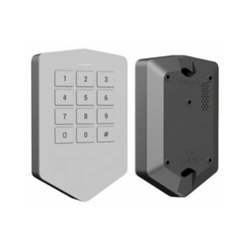 NB-K12 CNord Клавиатура проводная 3297₽