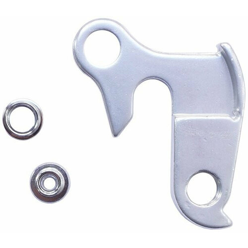 фото Петух мета с болтом №76 для wheeler, haro, khs, merida, falcon, optima, saracen, trek, cube, все детские 20"