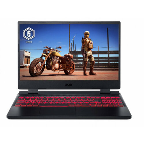 ACER Nitro 5 AN515-58-97QP черный 156 NH QM0EM001 16785000₽