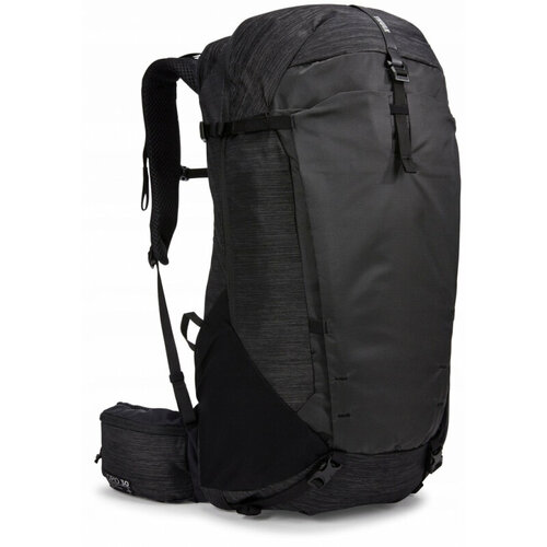 фото Рюкзак туристический thule topio 30l ttom130 mens backpacking pack black (3204503)