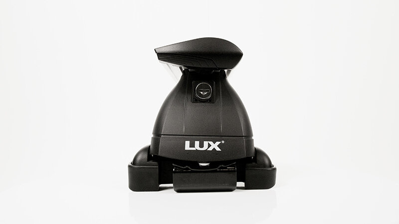 комплект опор к дугам Lux 3 "LUX"