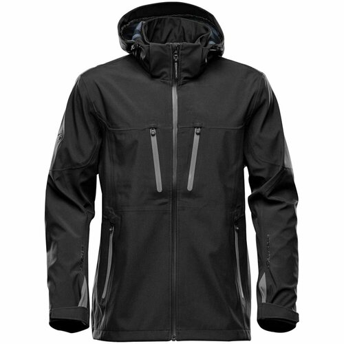 Куртка Stormtech, размер XXL, серый