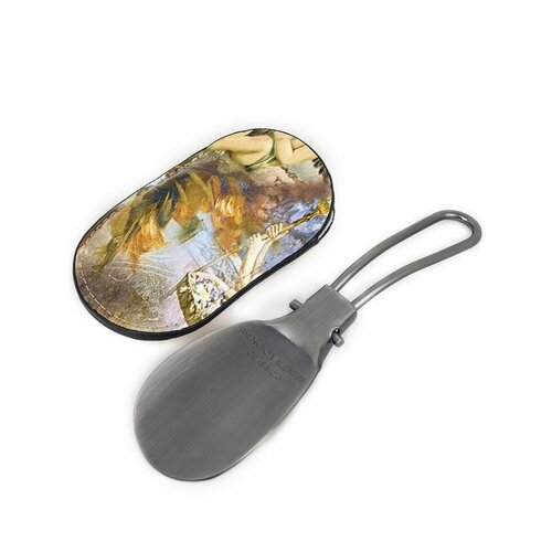 Рожок для обуви СВ 8149-554