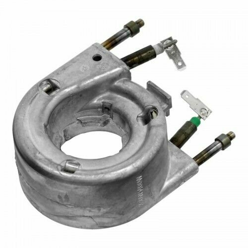 70160 Термоблок 1400W 230V JuraNivonaMelitta 620000₽