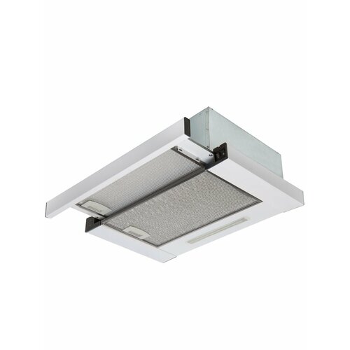 Телескопическая вытяжка Navako Scope 50 White 569000₽