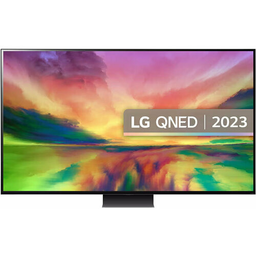 Телевизор LG 86QNED816RA