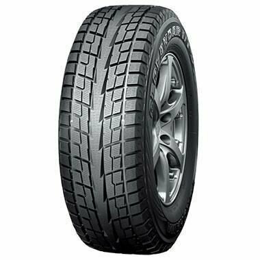 Автошина 295/45 R20 YOKOHAMA Geolandar i/T-S G073 114Q TL