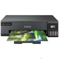 Принтер струйный Epson L18050 (C11CK38403), A3, WiFi