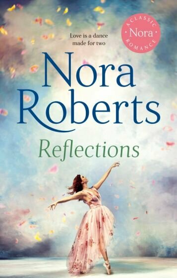 Reflections (Roberts Nora) - фото №1