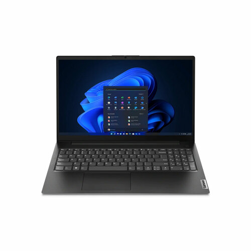 Ноутбук 156 IPS FHD LENOVO V15 G4 IRU black Core i5 1335U16Gb512Gb SSDVGA intnoOS 83A1004YRU 4528700₽