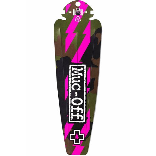фото Крыло заднее muc-off guard camo