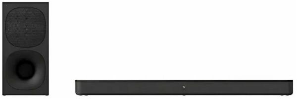 Саундбар Sony HT-S400 2.1 330Вт Черный