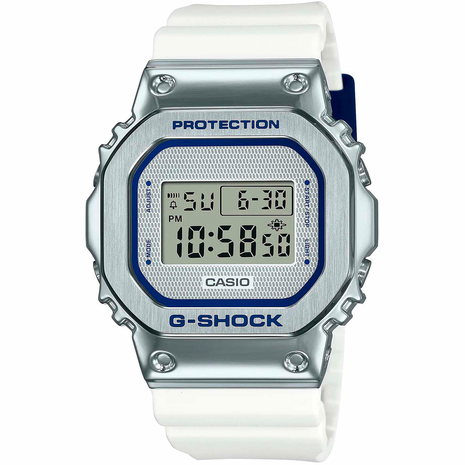Наручные часы CASIO G-Shock GM-5600LC-7