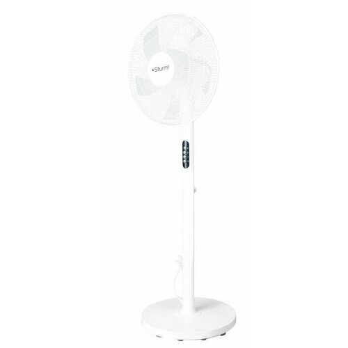 Вентилятор напольный Sturm SF5001 подарок на день рождения женщине любимой маме бабушке девушке 365000₽