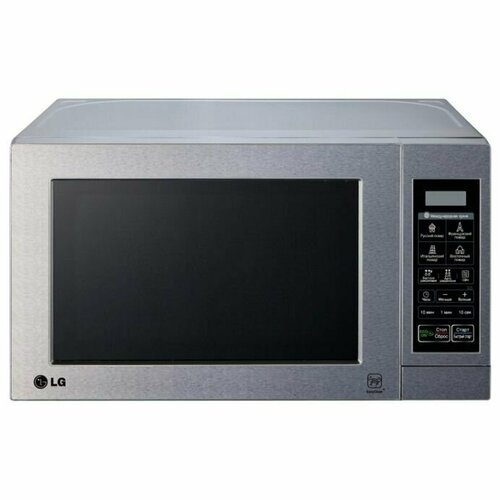 Микроволновая печь LG MS-2044V микроволновая печь lg ms 2042dy