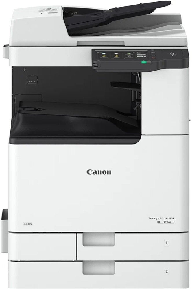 CANON Копир Canon imageRUNNER 2730i (5525C002) лазерный печать: черно-белый RADF 5525C002