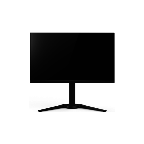 Монитор CHiQ LMD24F505(J)-R 23.8" 1920*1080 144Hz IPS LED 16:9 6ms VGA DP HDMI USB Audio out 178/178 250cd 1000:1 HAS черный
