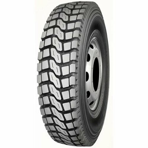 Летние шины Taitong HS918 12/0 R20C 156/153K