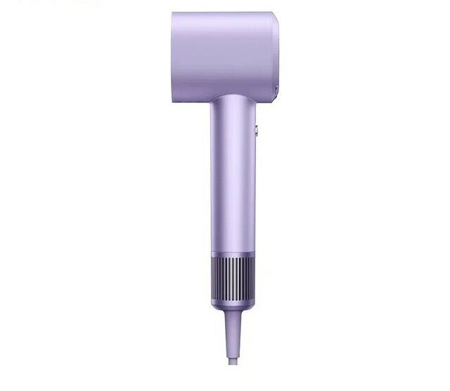 Фен H701 для волос с функцией ионизации Mijia Purple CN - фотография № 1