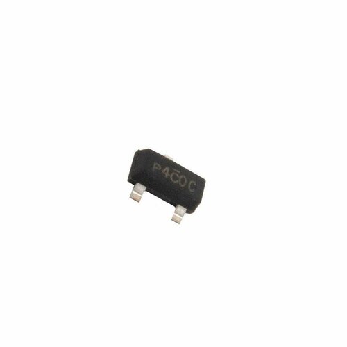 Микросхема (microchip) N-MOSFET Si2304DDS-T1-GE3 SOT23-3