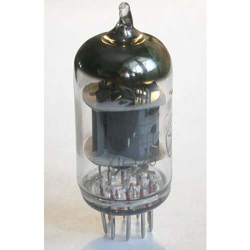 Радиолампа 6Ф1П 2002г