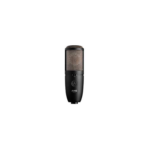 Akg p420 микрофон конденсаторный 3 диагр направленности 20-20кгц 4359000₽
