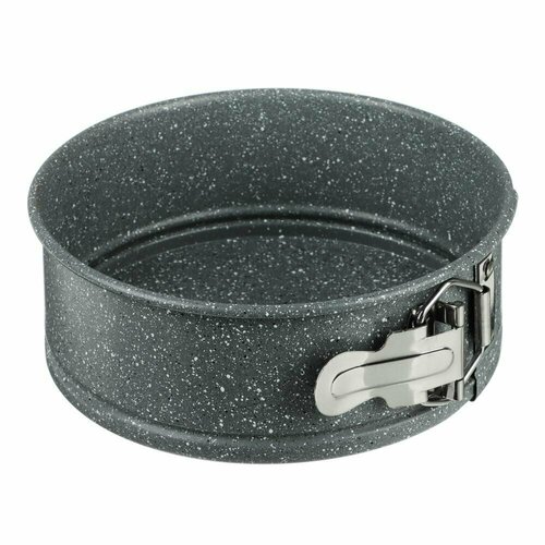 Форма для выпечки круглая разъемная, антипригарное покрытие