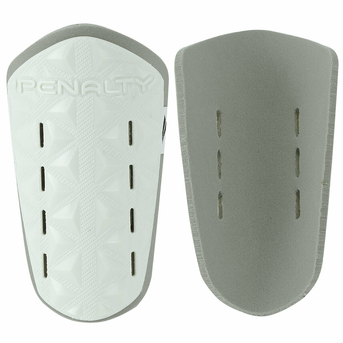 фото Щитки футбольные PENALTY CANELEIRA MATIS 6101431000-U, Senior, белые