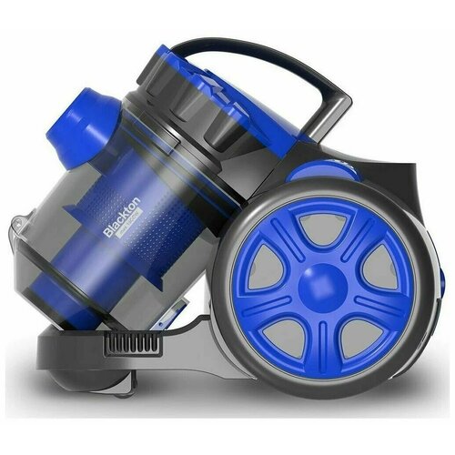 Пылесос BLACKTON BTVC1604C Black-Blue 415000₽