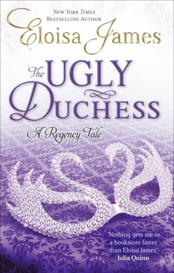 The Ugly Duchess (James Eloisa) - фото №1