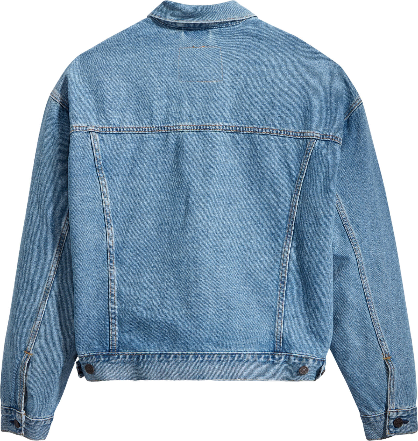 Джинсовая куртка Levi's