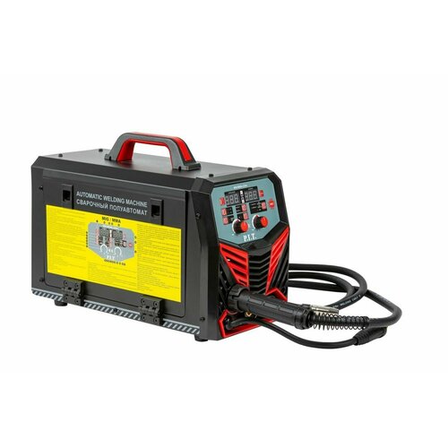 Сварочный полуавтомат PMIG220-С1 220А ПВ-60 MMA 16-5мм 75кВт MIG 08-10мммаска в подарок 2265000₽