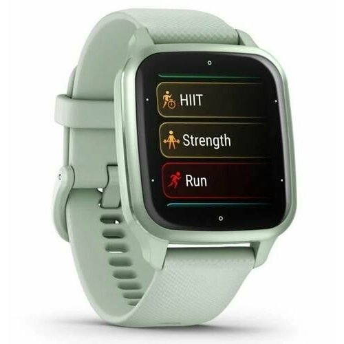 Спортивные часы Garmin Venu Sq 2 6662200₽