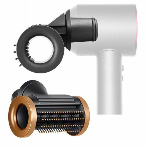 Насадка для фена для непослушных волос стайлер 405900₽