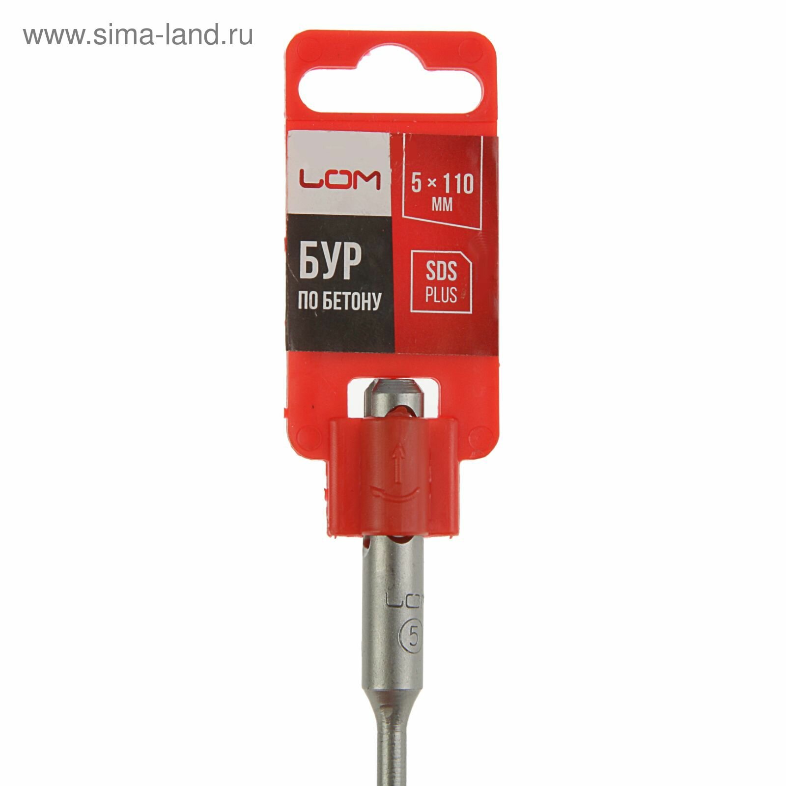 Бур Fdw - фото №7