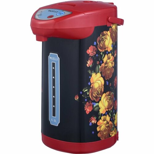 Термопот KELLI KL-1390 60л 432300₽