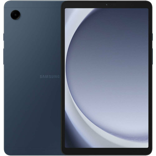 Планшет Samsung Galaxy Tab A9 8128GB Dark Blue 2673900₽