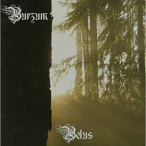 BURZUM - Belus (CD DigiPack) 2010