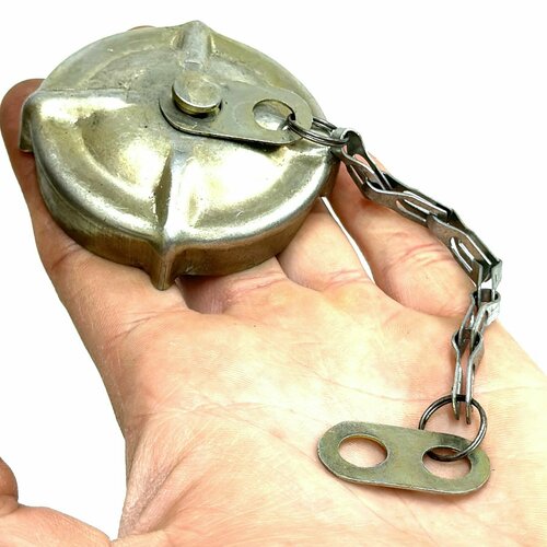 Пробка ГУРа МТЗ-82 50-3407050