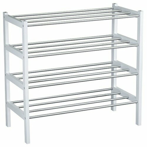 Стеллаж для обуви Mebelion Атлас 8461₽