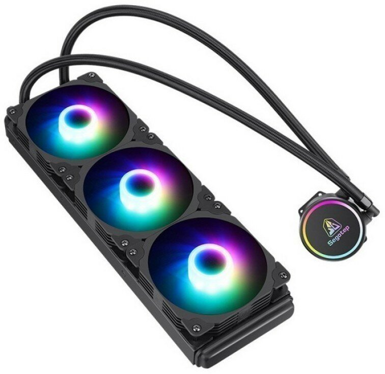 Segotep BeCool 360S RGB