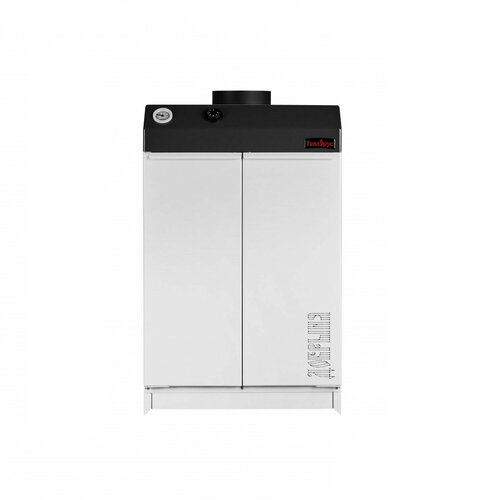 Отопительный газовый напольный котёл добрыня 60кВт 12006000₽