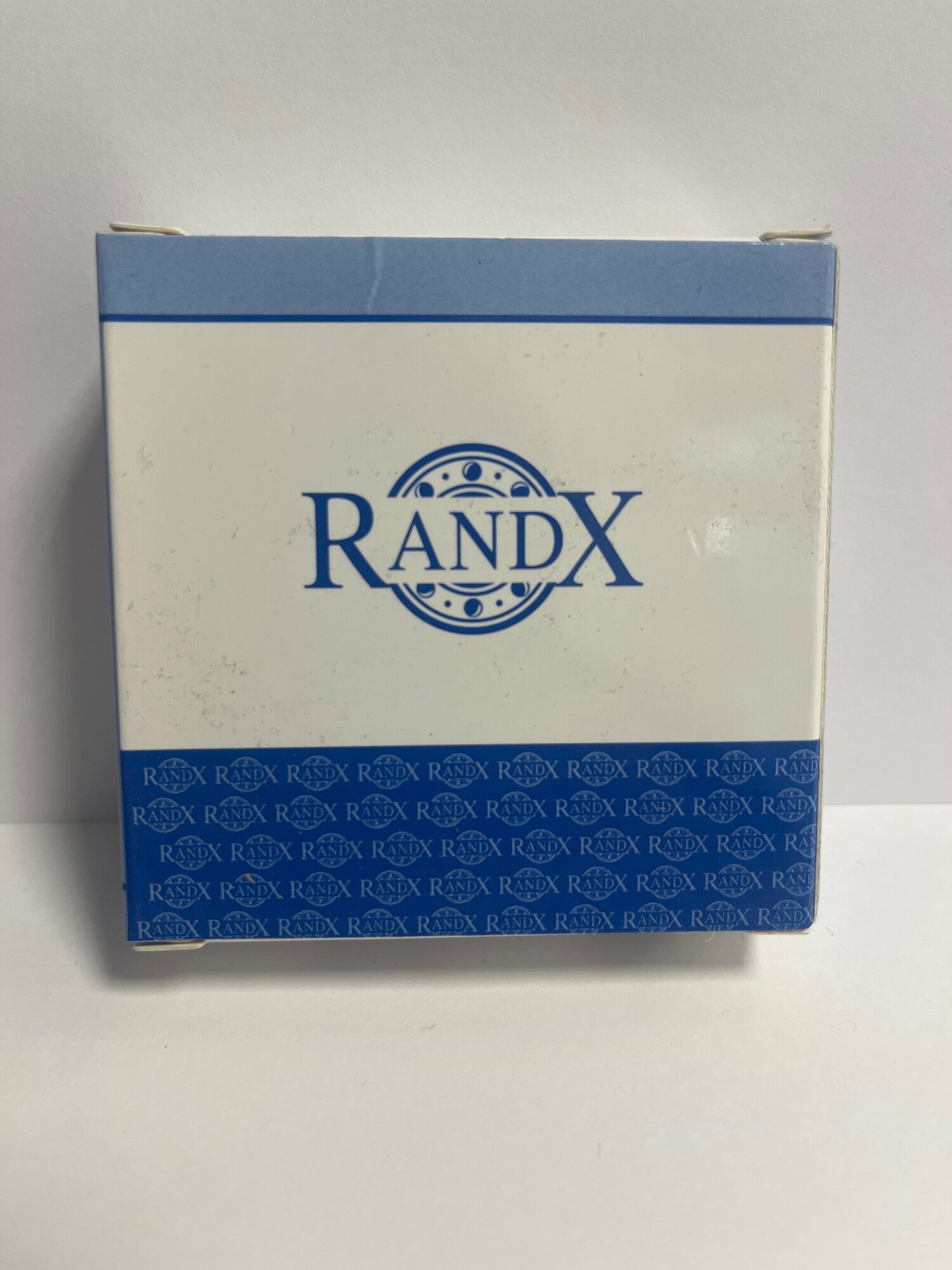 Подшипник 180112 (6012-2RS) RandX