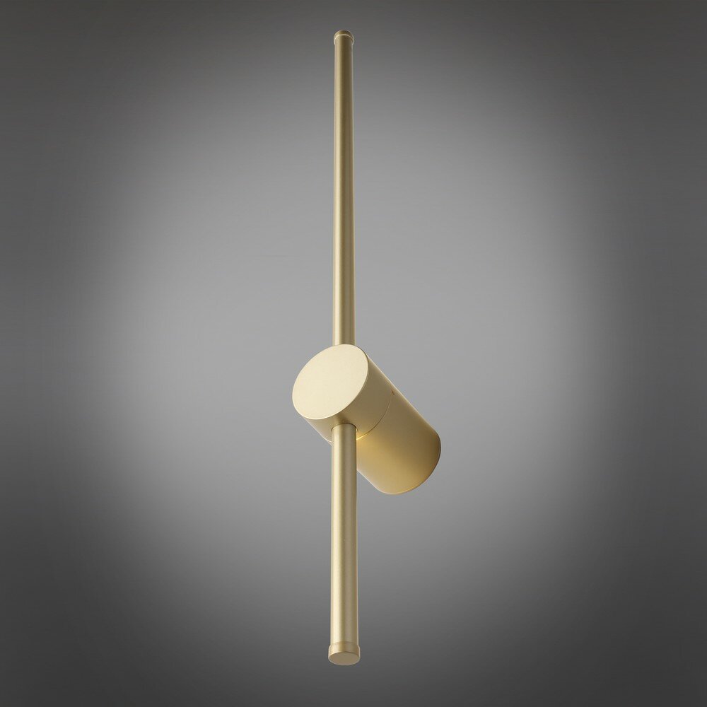 APL.0123.11.07 Бра настенное светодиодное Aployt Gabi — фото 1