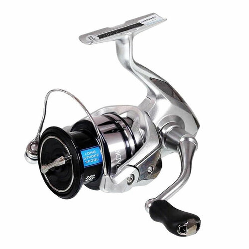 Катушка Shimano Stradic C2000SHG катушка shimano stradic 2500s