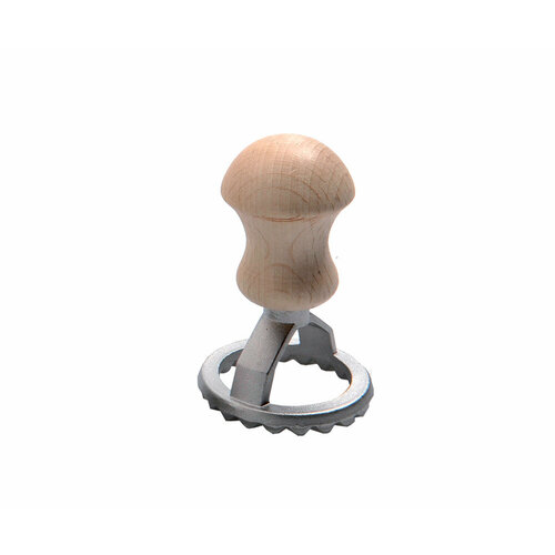 Штампик круглый Eppicotispai для равиоли, печенья, 40 мм