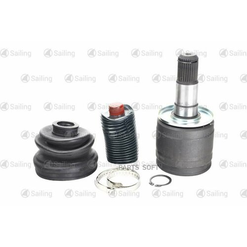 ШРУС внутренний левый PAJERO II 90 99 SAILING MBLMB886681