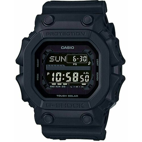 Наручные часы CASIO G-Shock 30954, черный