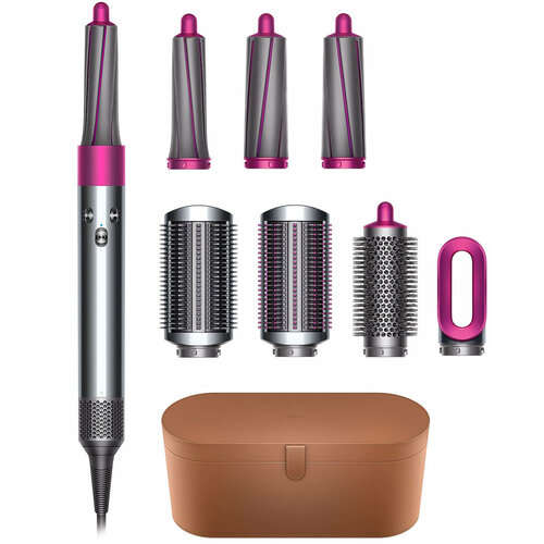 Стайлер Supersonic Airwrap Complete HS01 Fuchsia 1927500₽