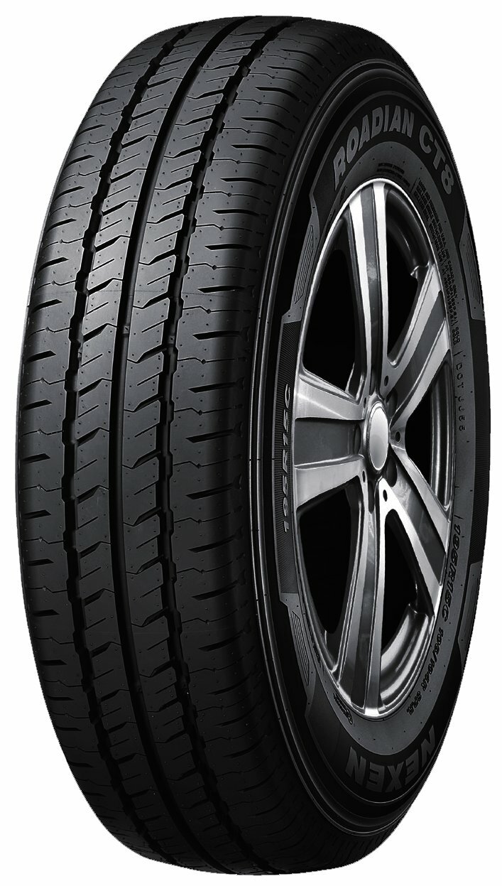 Автошина Nexen 185/75R16C ROADIAN CT8 104/102T TL